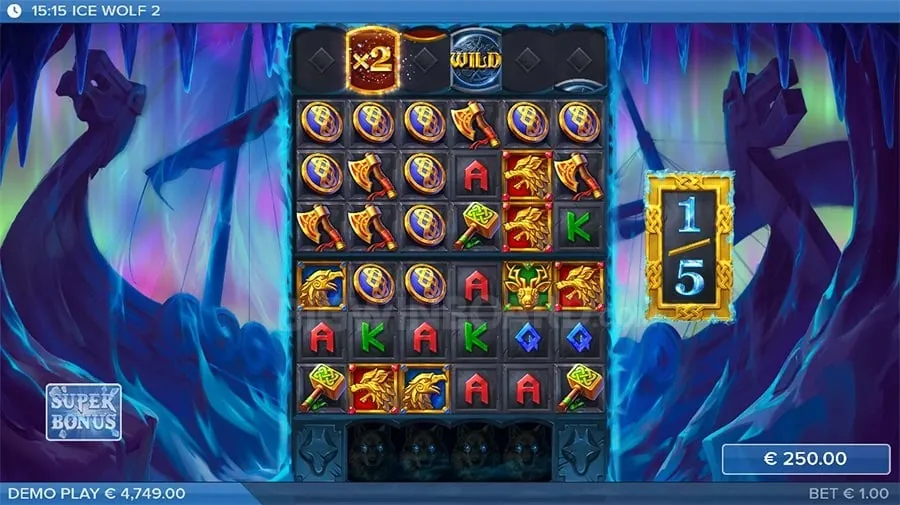 Free Spins Offer