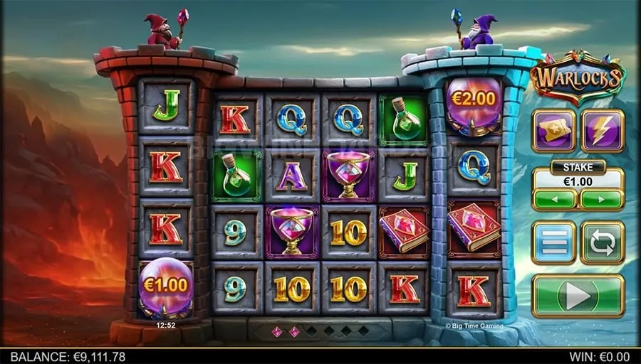 666jl Keno Payouts and Odds