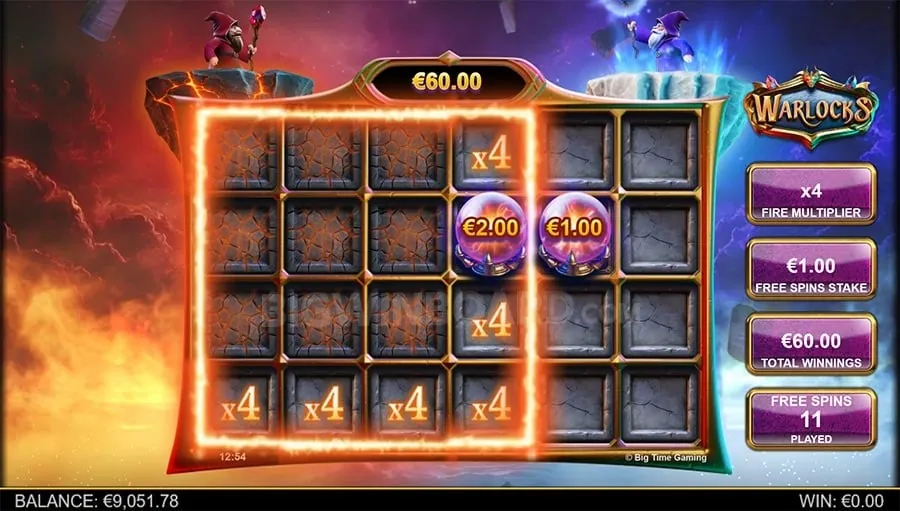 User interface for managing cookie settings on 666jl