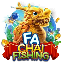 FC Fishing Game