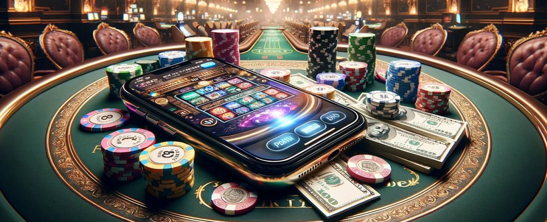 666jl Online Casino Philippines