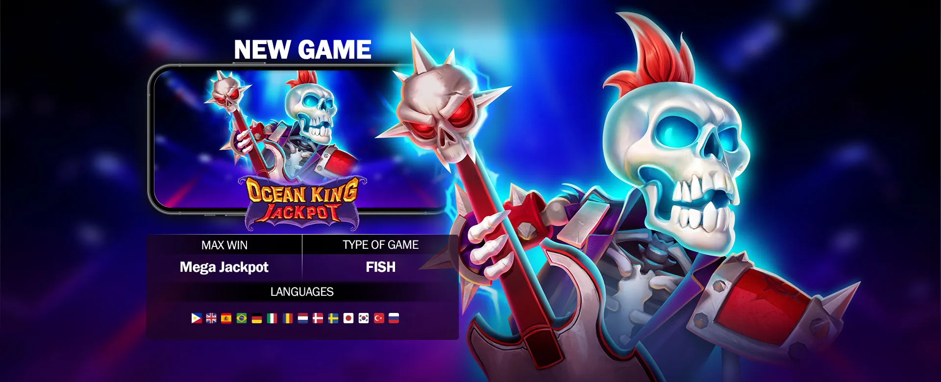 Player celebrating a win with 666jl online casino games
