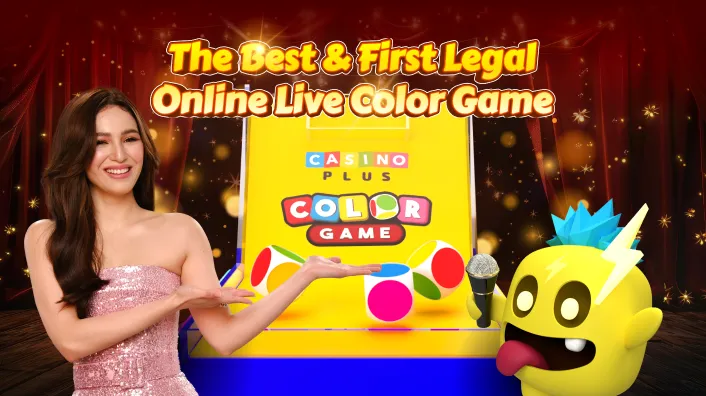 New slot game interface with exciting features